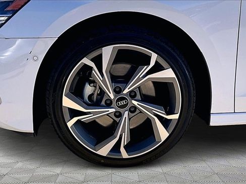 Used 2022 Audi A3 2.0T Premium Plus w/ Premium Plus Package image 8