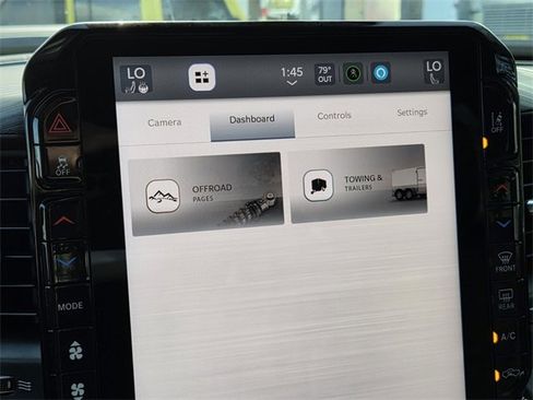 Used 2026 RAM 2500 Power Wagon image 27