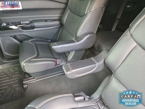 Used 2023 Ford Explorer ST w/ Equipment Group 401A AWD/4WD image 27