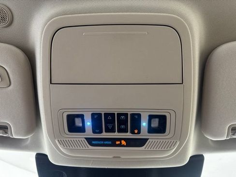 Certified 2020 Ford Explorer Platinum w/ Premium Technology Package AWD/4WD image 15