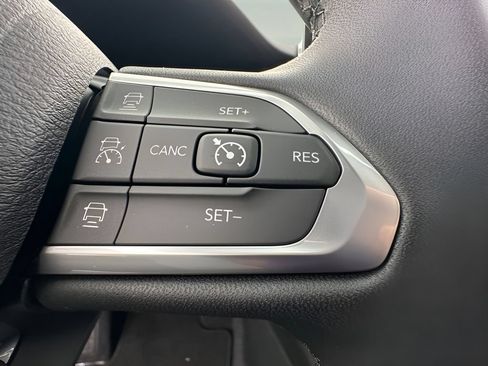 New 2026 Jeep Compass Limited AWD/4WD image 16