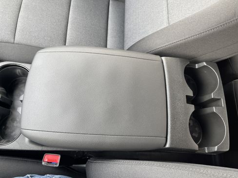 Used 2026 Chevrolet Colorado W/T w/ Advanced Trailering Package image 28