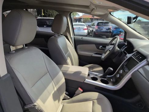 Used 2014 Ford Edge SEL w/ Equipment Group 205A image 11