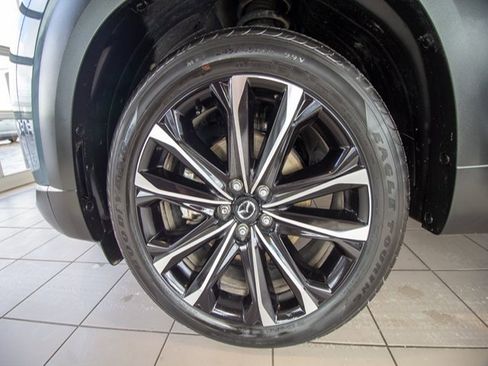 Used 2023 MAZDA CX-50 AWD 2.5 S w/ Cargo Package image 25