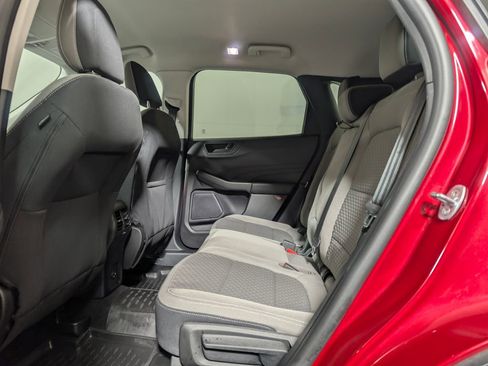 Certified 2022 Ford Escape SE w/ Convenience Package FWD image 13