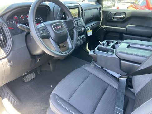 Used 2025 GMC Sierra 1500 Elevation AWD/4WD image 6