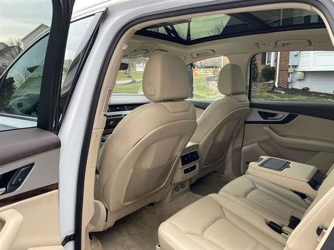Used 2019 Audi Q7 2.0T Premium Plus w/ Premium Plus Package image 34