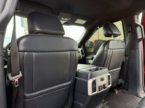 Used 2022 Ford F250 Lariat w/ Lariat Value Package AWD/4WD image 32