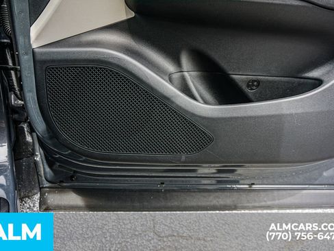 Used 2025 Hyundai Tucson SEL image 51