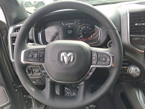 New 2026 RAM 1500 Laramie w/ Night Edition image 15