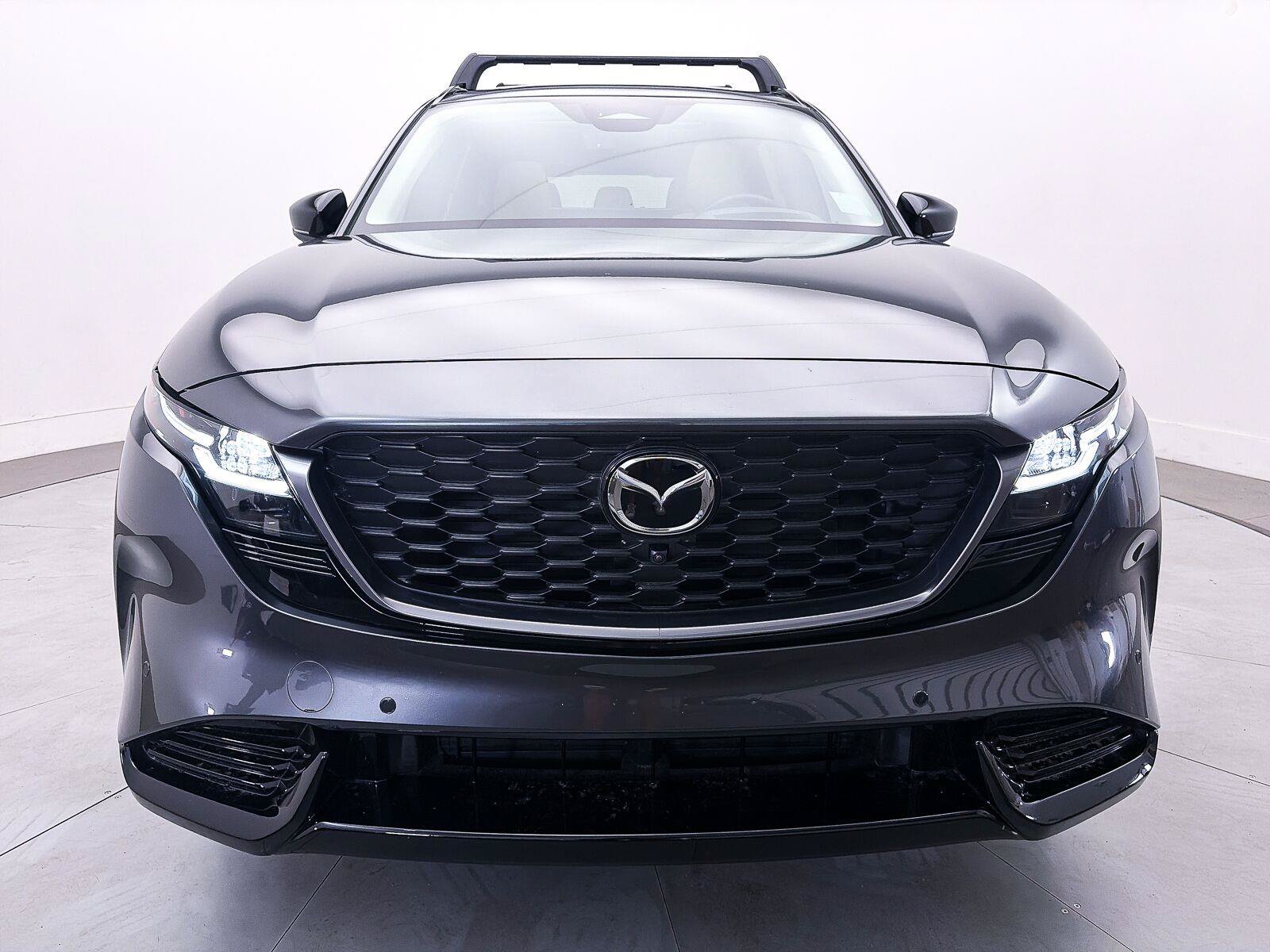 Used 2026 MAZDA CX-5 2.5 S w/ Premium Plus Package AWD/4WD image 12