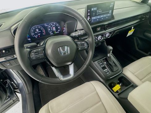 Certified 2026 Honda CR-V EX-L image 11