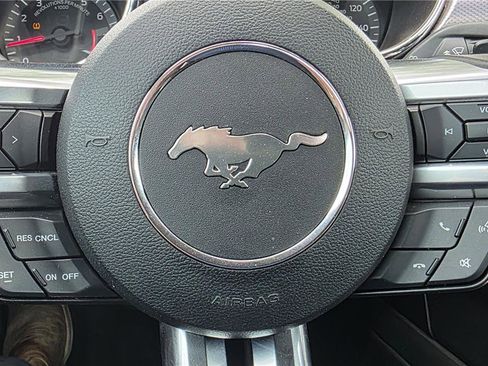 Used 2016 Ford Mustang Coupe w/ Enhanced Security Package RWD image 13