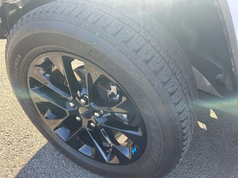 Used 2023 Jeep Wrangler Sahara w/ Cold Weather Group image 16