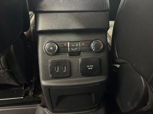 Used 2019 Ford Explorer Limited w/ Class III Trailer Tow Package AWD/4WD image 43
