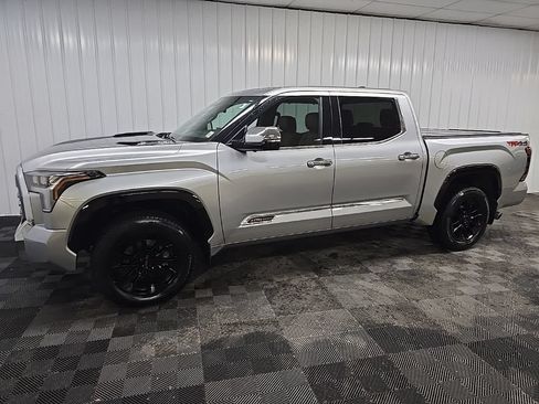 Used 2023 Toyota Tundra 1794 Edition w/ TRD Off-Road Package AWD/4WD image 6