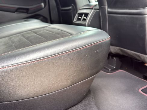Certified 2023 Ford Edge ST-Line AWD/4WD image 22