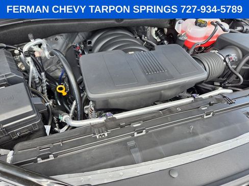 New 2026 Chevrolet Suburban LT w/ Comfort Package RWD image 21