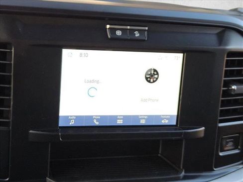 New 2026 Ford F250 XLT w/ FX4 Off-Road Package image 17