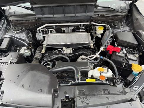 Used 2022 Subaru Ascent Limited image 10