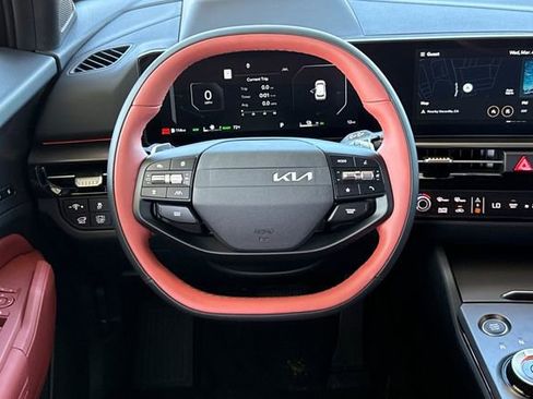 New 2026 Kia Sportage SX Prestige AWD/4WD image 17