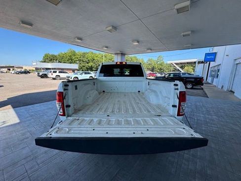 Used 2024 RAM 2500 Big Horn image 7