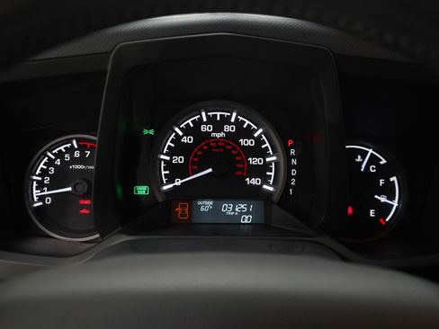 Used 2011 Honda Ridgeline RTL image 28