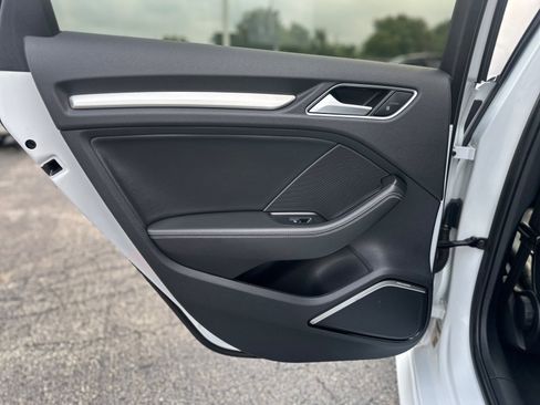Used 2017 Audi S3 Prestige w/ Prestige Package AWD/4WD image 39
