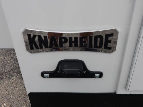 New 2025 Ford Transit 350 w/ Exterior Upgrade Package image 26