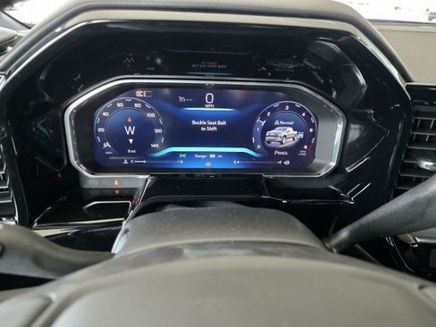 New 2026 Chevrolet Silverado 1500 RST w/ RST Select Package image 18