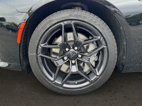 New 2026 Dodge Charger Scat Pack image 10