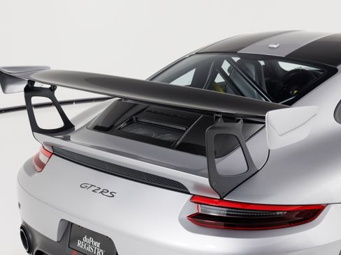 Used 2018 Porsche 911 GT2 RS RWD image 76