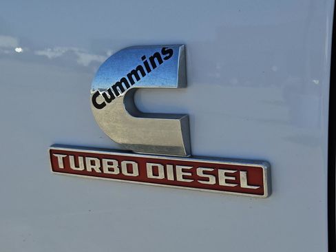 Used 2022 RAM 3500 Tradesman image 9