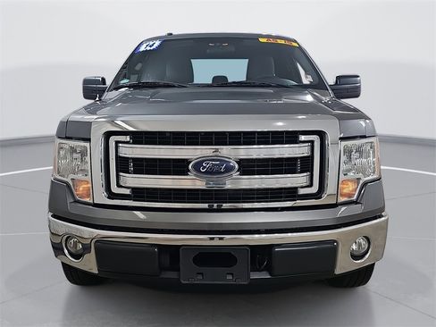 Used 2014 Ford F150 XLT image 10