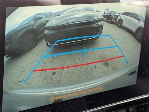 Used 2025 Toyota Corolla LE image 8