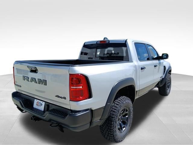 New 2026 RAM 1500 RHO AWD/4WD image 5
