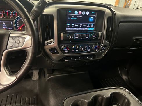 Certified 2018 GMC Sierra 1500 SLE w/ SLE Value Package AWD/4WD image 22