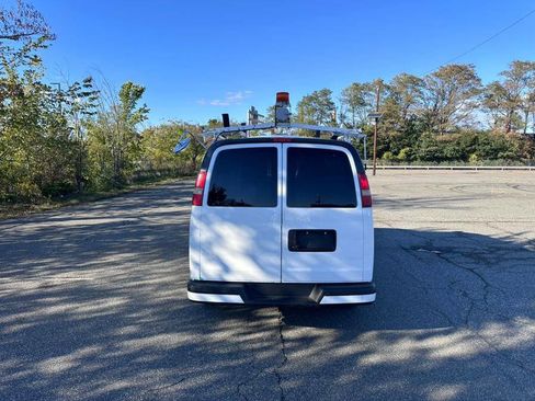 Used 2013 Chevrolet Express 1500 image 8