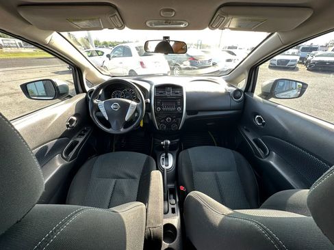 Used 2015 Nissan Versa Note SV image 2
