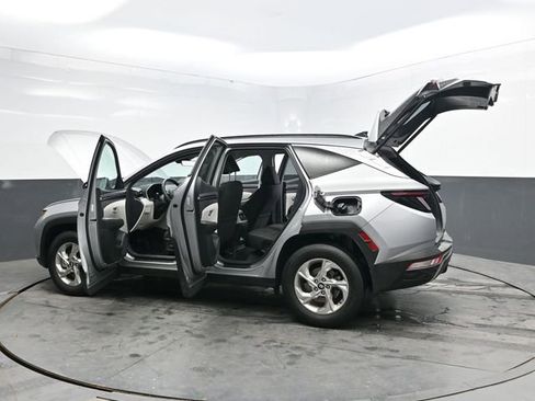Used 2023 Hyundai Tucson SEL w/ Winter Package AWD/4WD image 36