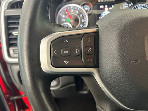 Used 2023 RAM 1500 Big Horn AWD/4WD image 18