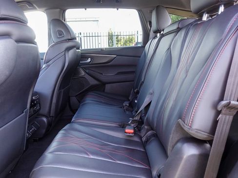 New 2026 Acura MDX Type S image 27