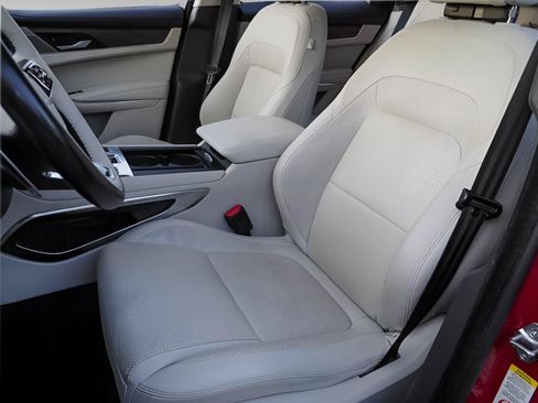 Used 2021 Jaguar F-PACE S AWD/4WD image 22