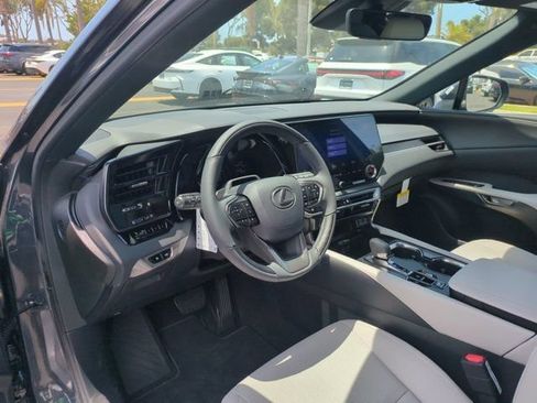 New 2026 Lexus RX 350 Premium FWD image 12