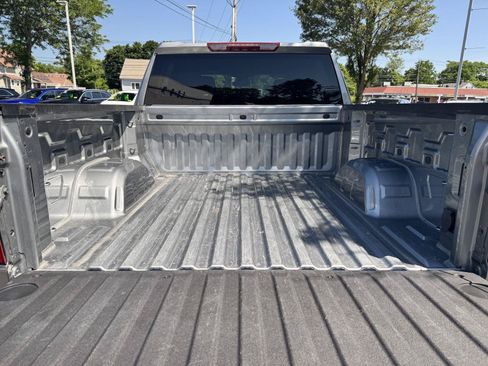 Certified 2023 Chevrolet Silverado 1500 LT AWD/4WD image 10
