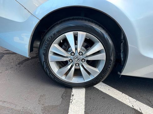 Used 2008 Honda Accord EX image 17