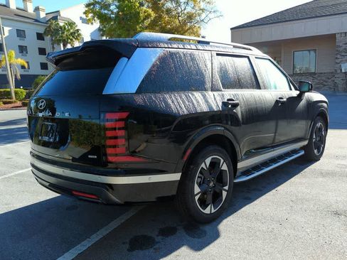 New 2026 Hyundai Palisade Limited AWD/4WD image 7