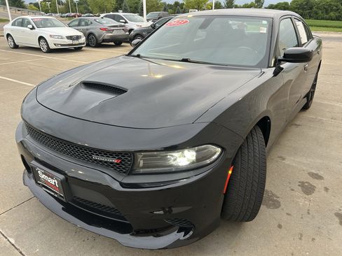 Used 2023 Dodge Charger GT RWD image 3