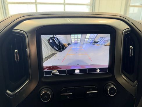 Used 2020 Chevrolet Silverado 1500 LT w/ All-Star Edition AWD/4WD image 34