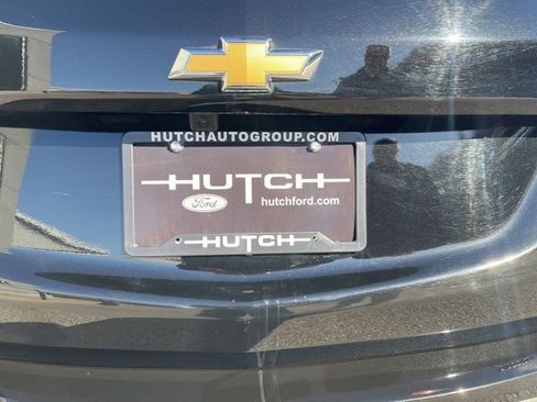 Used 2024 Chevrolet Equinox LT image 6